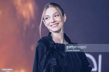 1,603 Hunter Schafer Photos & High Res Pictures - Getty Images